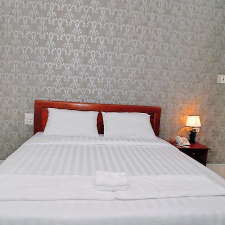 Kien Hotel 2 Ho Chi Minh-byen Eksteriør bilde